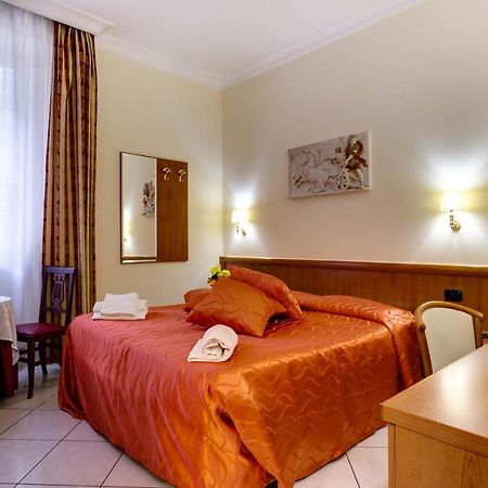 Hotel Suite Caesar Řím Exteriér fotografie